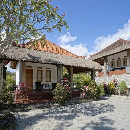 Simpang Inn Sakti Esterno foto