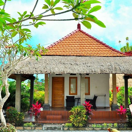 Simpang Inn Sakti Esterno foto