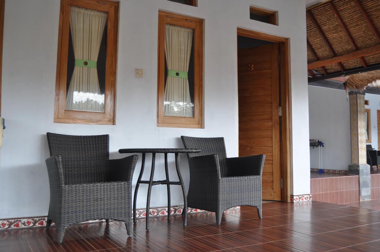 Simpang Inn Sakti Esterno foto