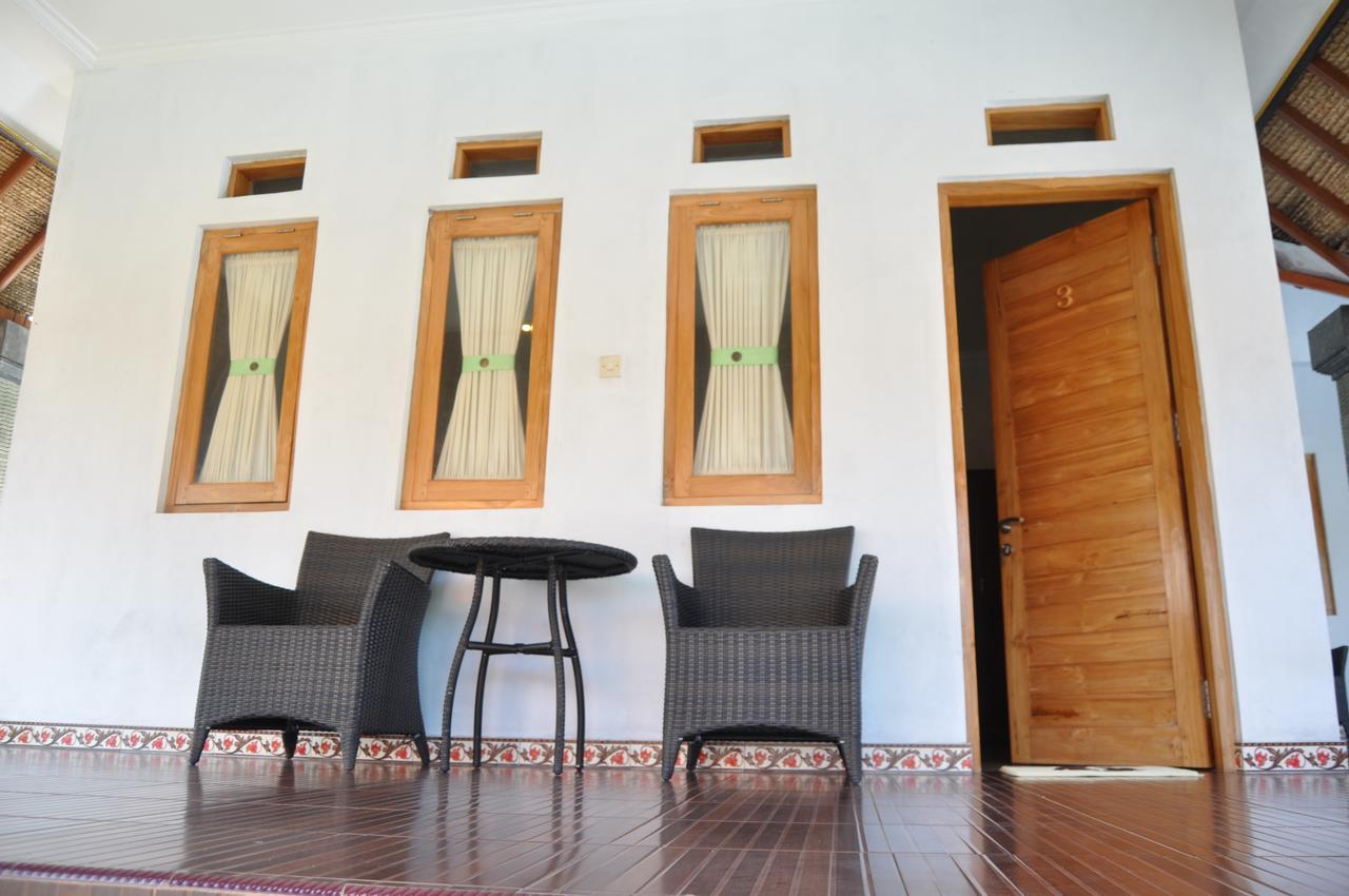 Simpang Inn Sakti Esterno foto