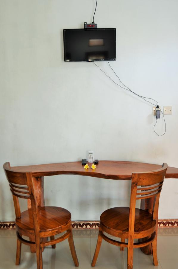 Simpang Inn Sakti Esterno foto