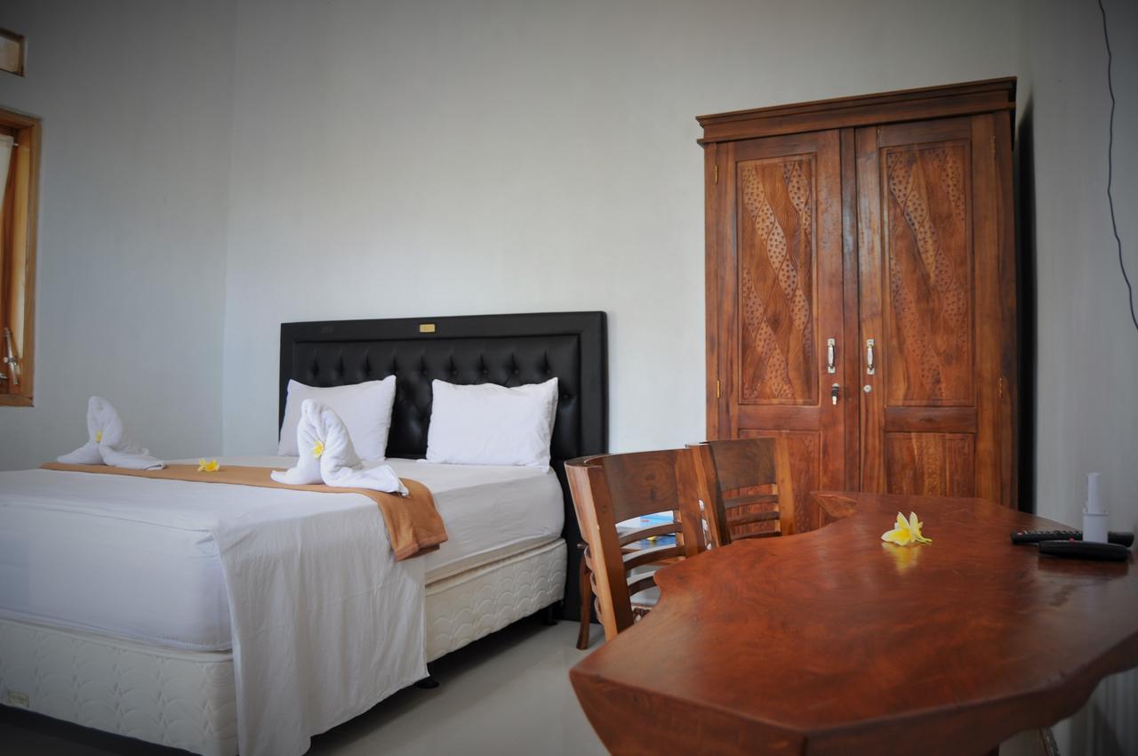 Simpang Inn Sakti Esterno foto