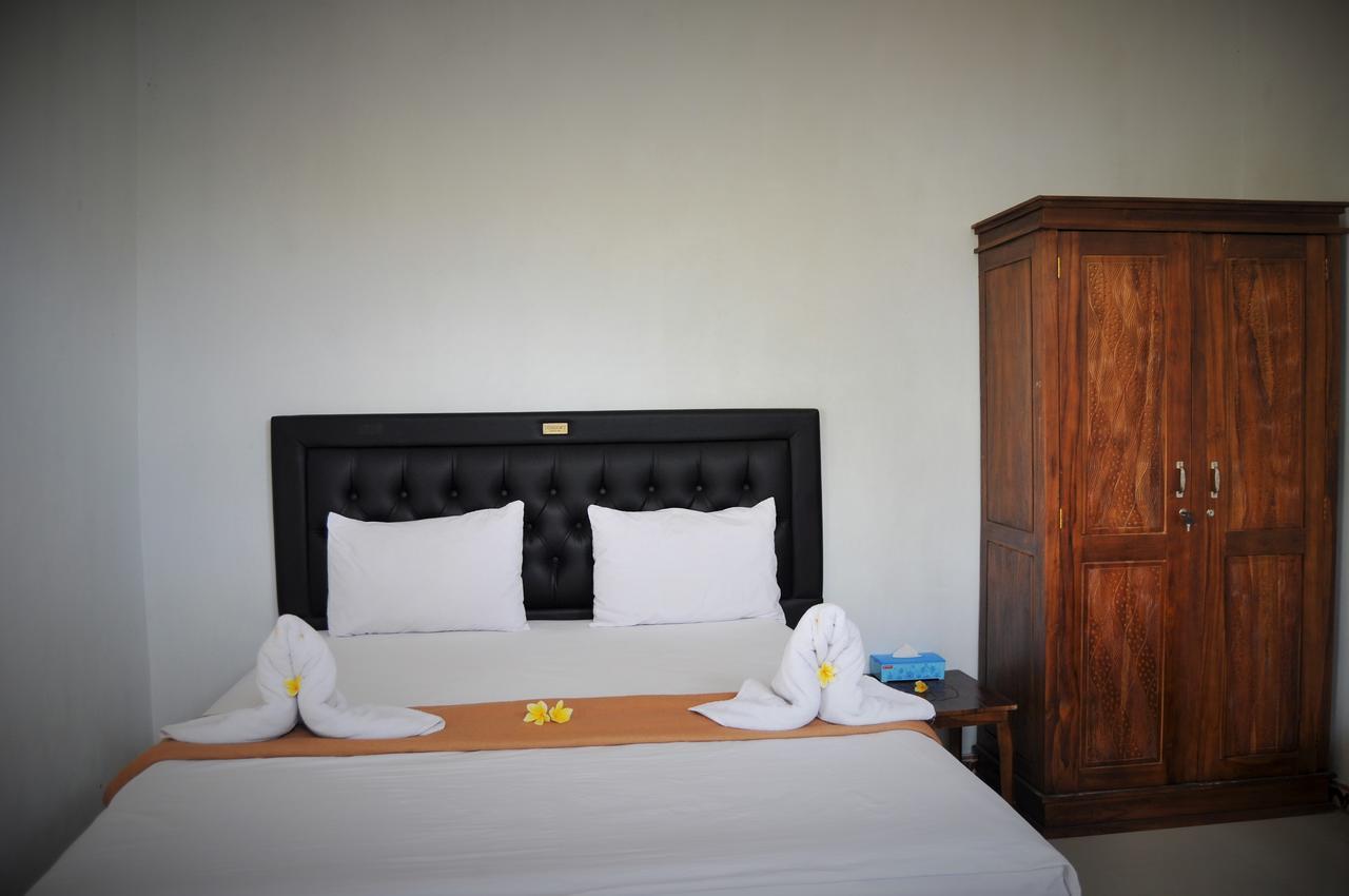Simpang Inn Sakti Esterno foto