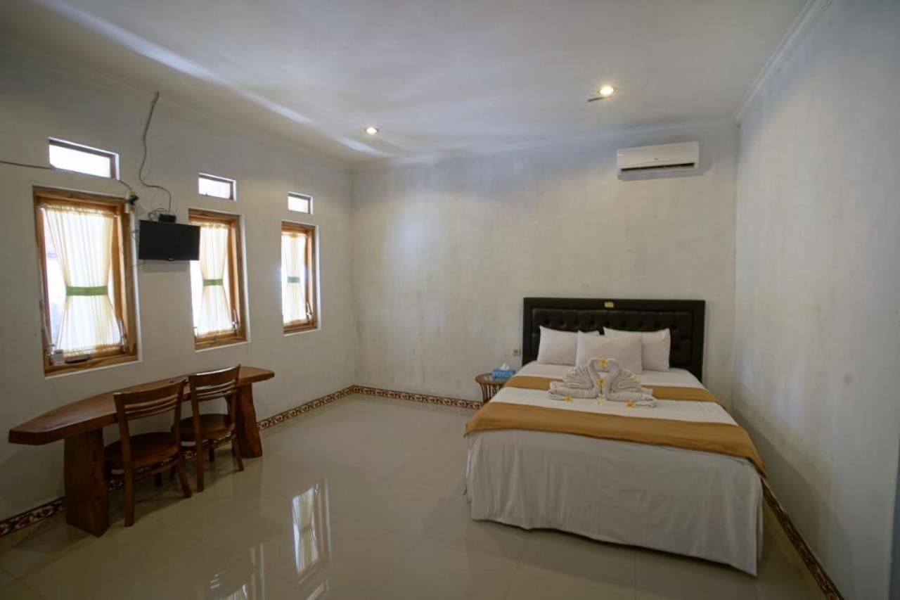 Simpang Inn Sakti Esterno foto