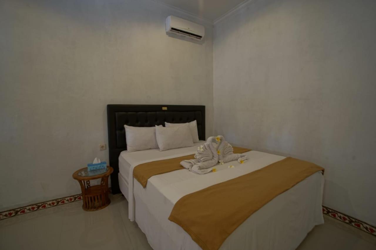 Simpang Inn Sakti Esterno foto