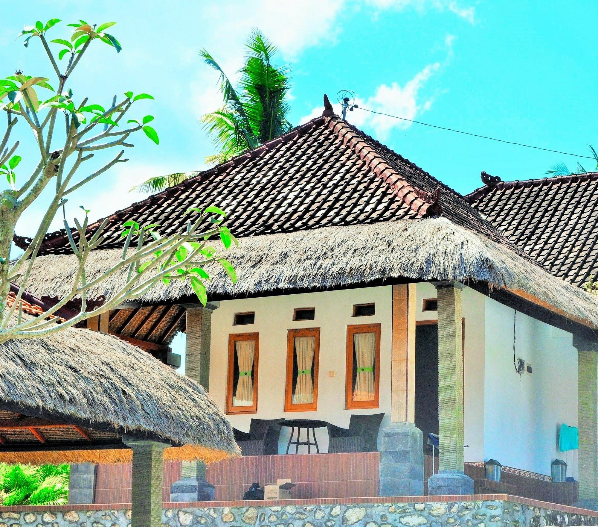 Simpang Inn Sakti Esterno foto